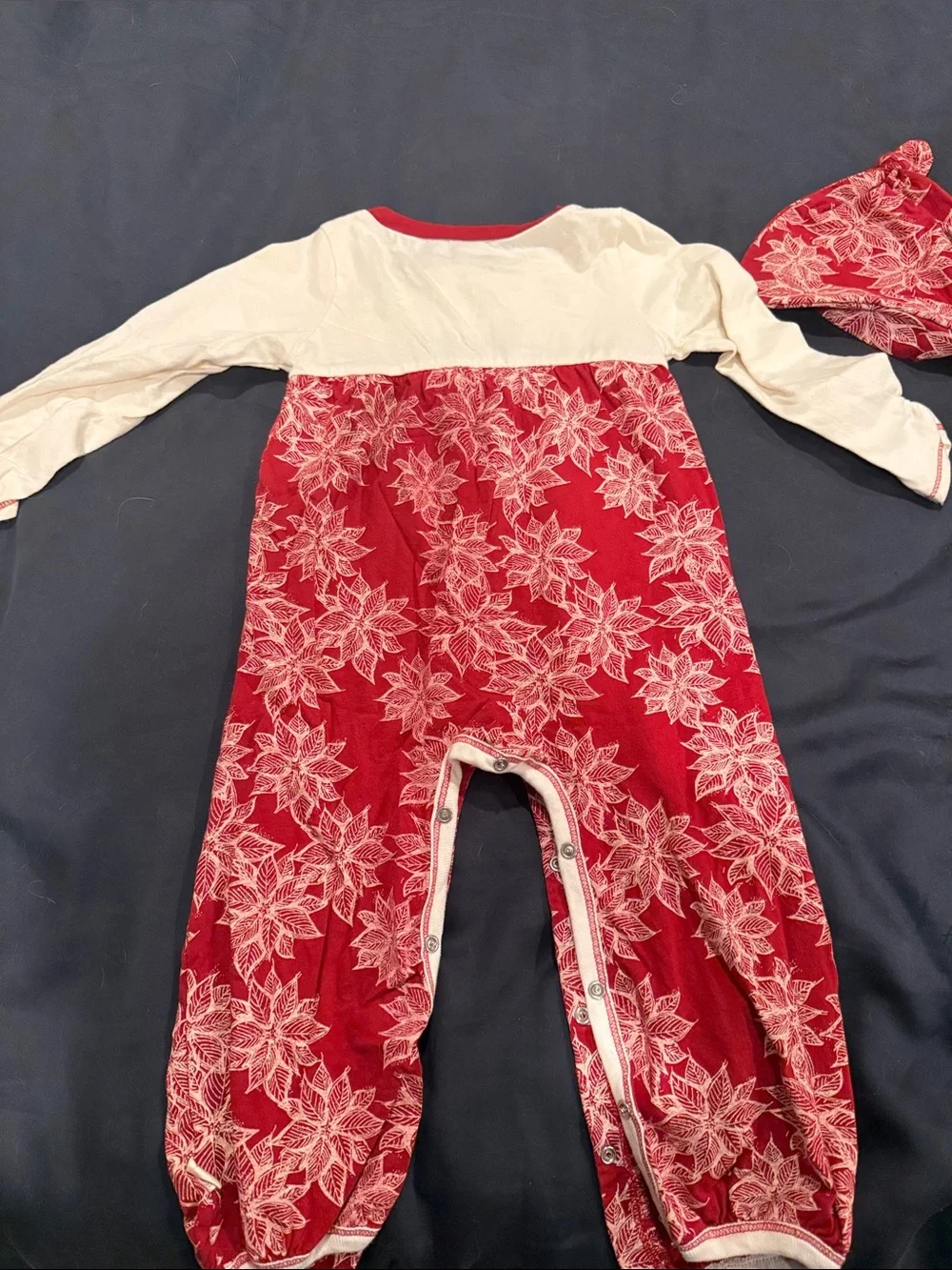 Burts Bees Baby soft cotton